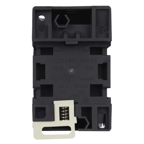Контактор КМИ-11210 12А 230В/АС3 1NO IEK