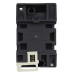 Контактор КМИ-11210 12А 230В/АС3 1NO IEK Контактор КМИ-11210 12А 230В/АС3 1NO IEK