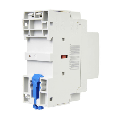 Контактор модульный КМ40-11М AC IEK