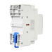 Контактор модульный КМ40-11М AC IEK Контактор модульный КМ40-11М AC IEK