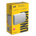 UNION Compact Корпус пластиковый ЩРН-П-12 IP41 белая дверь IEK UNION Compact Корпус пластиковый ЩРН-П-12 IP41 белая дверь IEK