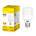 LED HP T100 20W 3000K E27 IEK LED HP T100 20W 3000K E27 IEK