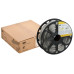 Лента светодиодная 50м LSR-2835G60-4,8-IP67-220В IEK