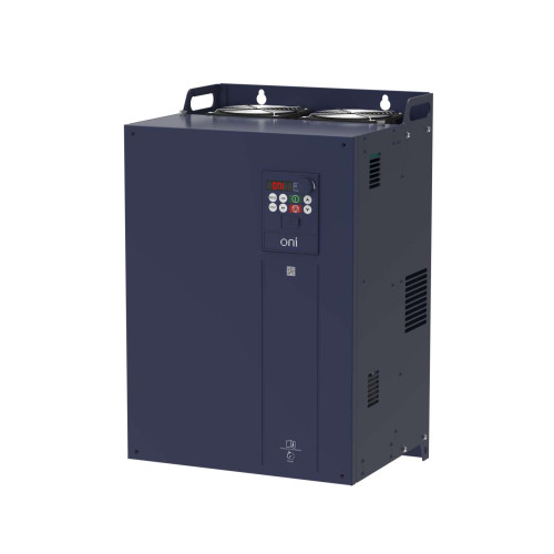 Преобразователь частоты FC-431 380В 3Ф 55-75кВт 110-150А ONI
