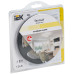 Лента светодиодная 5м LSR-2835WW60-6-IP20-24В IEK