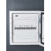 ARMAT Автоматический выключатель M10N 2P D 6А IEK