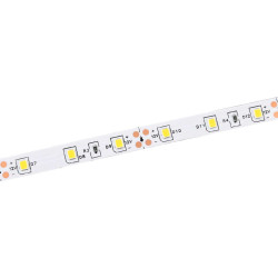 Лента светодиодная 5м LSR-2835WW60-4,8-IP20-12В IEK