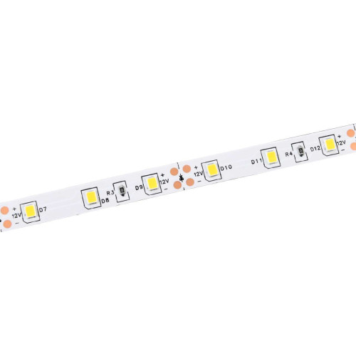 Лента светодиодная 5м LSR-2835NW60-4,8-IP20-12В IEK