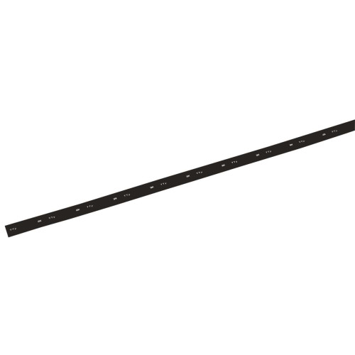 Трубка термоусадочная ТТУ нг-LS 45/22,5 черная (1м) IEK