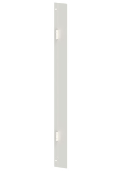 TITAN 5 Перегородка вертикальная белая (2х84; 3х84) IEK