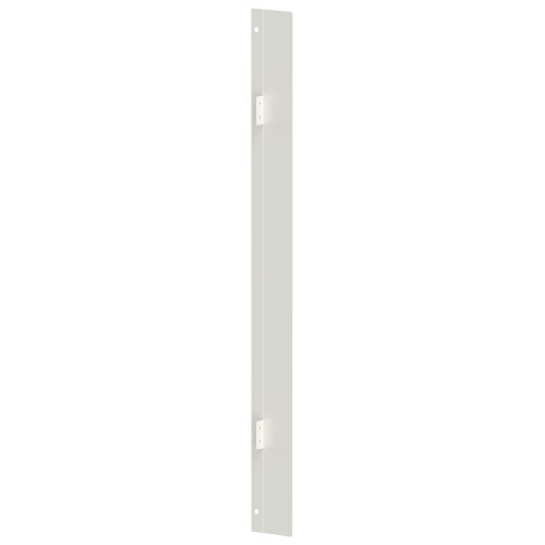 TITAN 5 Перегородка вертикальная белая (2х84; 3х84) IEK