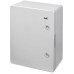Корпус пластиковый ЩМПп 400х300х170мм УХЛ1 IP65 IEK