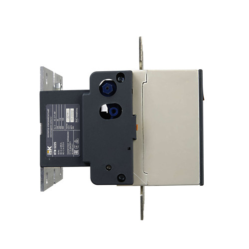 Контактор КТИ-5225 225А 400В/АС3 IEK
