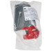 MAGNUM Розетка стационарная ССИ-124 32А-6ч/380-415В 3P+PE IP44 IEK MAGNUM Розетка стационарная ССИ-124 32А-6ч/380-415В 3P+PE IP44 IEK