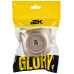 GLORY Розетка для открытой установки компьютерная RJ45 кат.5E РК10-ХШм шампань матовый IEK GLORY Розетка для открытой установки компьютерная RJ45 кат.5E РК10-ХШм шампань матовый IEK