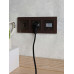 BRITE Рамка 3 -местная РУ-3-2-БрТБ стекло темная бронза IEK BRITE Рамка 3 -местная РУ-3-2-БрТБ стекло темная бронза IEK