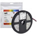 Лента светодиодная 5м LSR-5050RGB60-14,4-IP20-12В IEK Лента светодиодная 5м LSR-5050RGB60-14,4-IP20-12В IEK