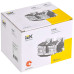 Контактор КМИ-46532 реверс 65А 230В/АС3 2NO;2NC IEK Контактор КМИ-46532 реверс 65А 230В/АС3 2NO;2NC IEK