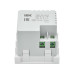 PRIMER РКЮ-25-40-П Розетка USB A+C 5В 4,2А (2 модуля) белая IEK PRIMER РКЮ-25-40-П Розетка USB A+C 5В 4,2А (2 модуля) белая IEK