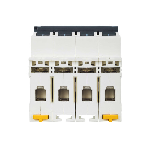ARMAT Автоматический выключатель M10N 4P C 63А IEK