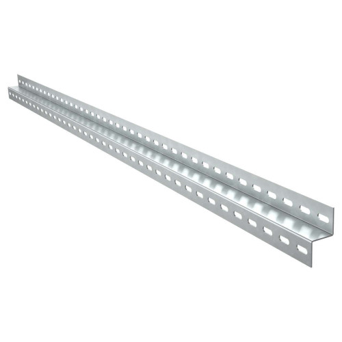 Профиль перфорированный Z-образный 3000-2,5 IEK