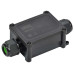 Коробка распределительная герметичная WTP-410 2 ввода IP68 IEK