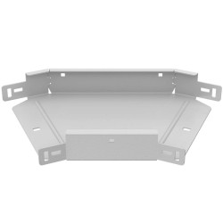 ESCA 7 Поворот 45град 100х100-2,0 RAL 9016 IEK