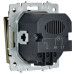 BRITE Выключатель карточный 30А ВС10-1-8-БрШ шампань IEK BRITE Выключатель карточный 30А ВС10-1-8-БрШ шампань IEK