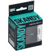 SKANDY Розетка USB A+A 3,1А SK-R15Bl черный IEK