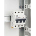 ARMAT Автоматический выключатель M06N 3P C 20А IEK ARMAT Автоматический выключатель M06N 3P C 20А IEK