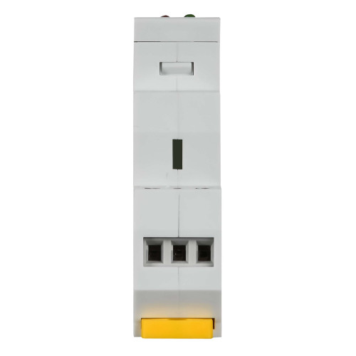 Реле задержки включения ORT 2 контакта 230В AC IEK