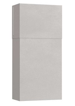 Компенсатор высоты для УЭРМ-400-600 LIGHT (2шт/компл) IEK