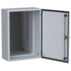 TITAN 5 Корпус металлический ЩМП-70.50.25 УХЛ1 IP66 IEK