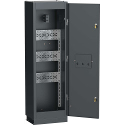 Корпус металлический ШРС-1-0 32 УХЛ3 IP31 IEK