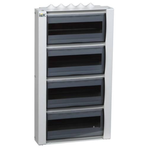 Корпус металлический ЩРн-48-1 41 IP31 