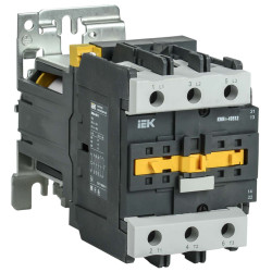 Контактор КМИп-46512 65А 24В/АС3 1NO;1NC IEK