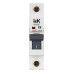 ARMAT Автоматический выключатель M10N 1P C 6А IEK