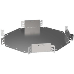 ESCA 3 Крестовина 80х300-0,6 IEK