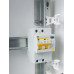 KARAT Дифференциальный автомат АД12 2P 50А 100мА тип AC IEK