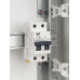 ARMAT Автоматический выключатель M06N 2P C 1А IEK