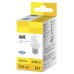 LED Globe G45 5W 4000K E27 IEK LED Globe G45 5W 4000K E27 IEK