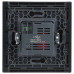 FORTE&PIANO Розетка USB A+C 18Вт FP351 серый IEK FORTE&PIANO Розетка USB A+C 18Вт FP351 серый IEK
