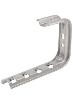 Консоль потолочная VREF 100 INOX IEK