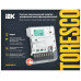 TORESCO Счетчик электрической энергии TE301 1/1-5(100)-NRLC-ORS2FP IEK