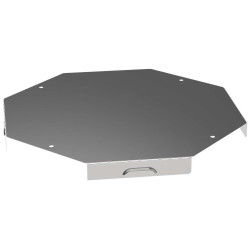 ESCA 3 Крышка крестовины 150-0,6 IEK