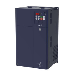 Преобразователь частоты FC-431 380В 3Ф 30-37кВт 60-75А ONI