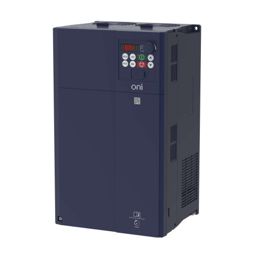 Преобразователь частоты FC-431 380В 3Ф 37-45кВт 75-90А ONI