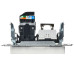 BRITE Розетка двойная RJ11+RJ45 кат.5E РК/Т12-БрБ белый IEK BRITE Розетка двойная RJ11+RJ45 кат.5E РК/Т12-БрБ белый IEK