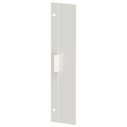 TITAN 5 Перегородка вертикальная белая (2х24) IEK