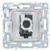 SKANDY Розетка компьютерная RJ45 кат.5E SK-K01G мятный IEK SKANDY Розетка компьютерная RJ45 кат.5E SK-K01G мятный IEK